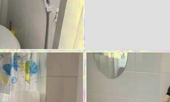 Imagem 2: Casa de condomínio para venda com 158 metros quadrados com 4 quartos