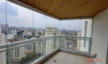 Imagem 6: Apartamento com 4 dormitórios para alugar, 342 m² por R$ 28.219,05 - Chácara Klabin - São