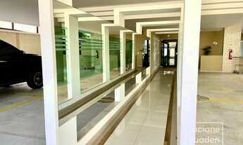 Imagem 2: Apartamento para venda possui 160 metros quadrados com 4 quartos