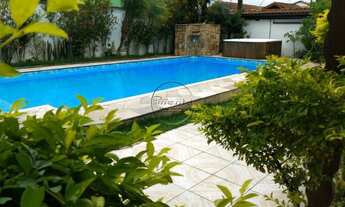 Imagem 4: Casa Isolada 5 suíte p/ Venda e Locação, residencial e comercial no Maracanã em Praia Gran