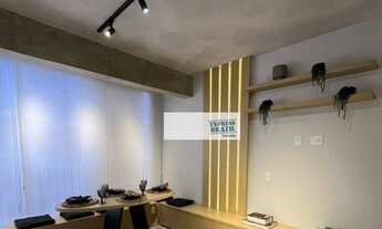 Imagem 2: APARTAMENTO MODERNO - VILA MADALENA LAZER COMPLETO