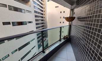 Imagem 5: Apartamento para aluguel com 54 metros quadrados com 2 quartos em Pina - Recife - PE