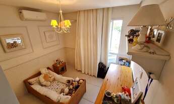 Imagem 4: VIZCAYA RESIDENCE - JARDINS - TREZE DE JULHO