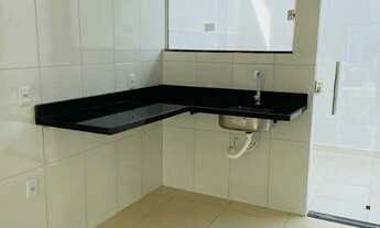 Imagem 5: CASA DE 02 QUARTOS (1 SUÍTE) NO PARQUE DAS LARANJEIRAS - RESIDENCIAL FECHADO