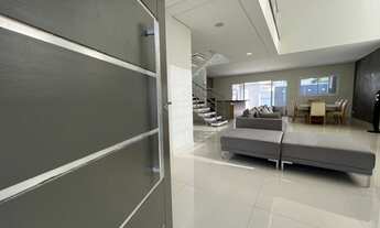 Imagem 2: Belíssimo Sobrado com 3 suítes - Campos do Conde