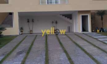 Imagem 2: Arujá - Casa de Condomínio - Jardim Imperial