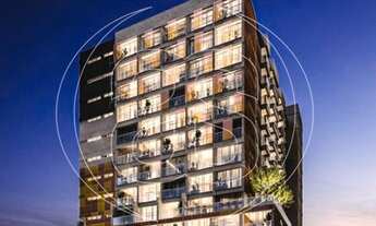 Imagem: São Paulo - Kitchenette/Conjugados - Moema