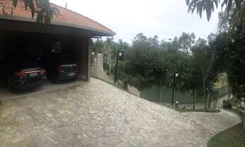 Imagem 6: LINDA CASA COM VISTA DA PRAIA DO ESTALEIRO EM BALNEÁRIO CAMBORIÚ