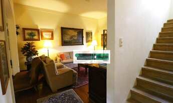 Imagem 3: Sobrado à venda, 300 m² por R$ 2.840.000,00 - Pacaembu - São Paulo/SP