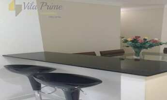 Imagem 6: Apartamento em São Paulo