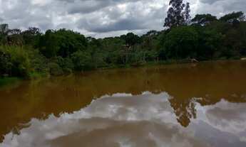 Imagem 7: Sitio escriturado com piscina, excelente localização em Igarapé/ MG