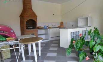 Imagem 3: Casa com 3 dormitórios à venda, 504 m² por R$ 1.800.000,00 - Centro - Guararema/SP