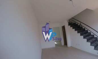 Imagem 3: Sobrado à venda, 64 m² por R$ 275.000,00 - Cidade Líder - São Paulo/SP