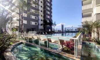 Imagem 6: Cobertura com 3 dormitórios à venda, 204 m² por R$ 1.310.000,00 - Centro - Nova Iguaçu/RJ