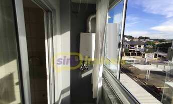 Imagem 2: Apartamento para locação no Bairro Efapi!