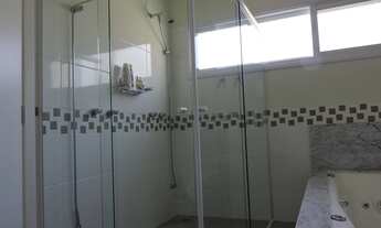 Imagem 6: Térrea para venda possui 400 metros quadrados com 30suites e 1 quarto