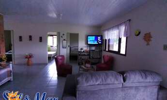 Imagem 5: C-169 Casa na praia de Imbé, em Mariluz