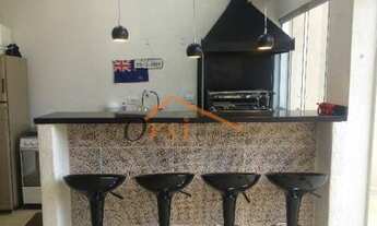 Imagem 5: Sobrado Padrão para Venda em Chácara Pavoeiro Cotia-SP