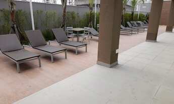 Imagem 6: EDIFÍCIO BOULEVARD DOS CRISTAIS- Tatuapé - São Paulo - SP