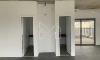 Imagem 8: LAJE CORPORATIVA MOEMA