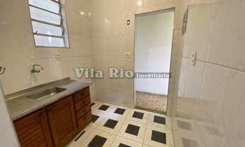 Imagem 5: APARTAMENTO COM 1 QUARTO PRÓXIMO AO METRÔ DE IRAJÁ