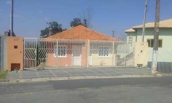 Imagem: NAKAMURA PARK SOBRADO 3 DORMITÓRIOS