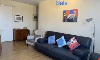 Imagem 3: Apartamento à venda, 3 quartos, 1 suíte, 2 vagas, Vila Firmiano Pinto - São Paulo/SP