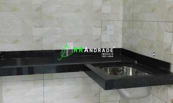 Imagem 7: Casa à venda no bairro Residencial Santa Clara - Franca/SP