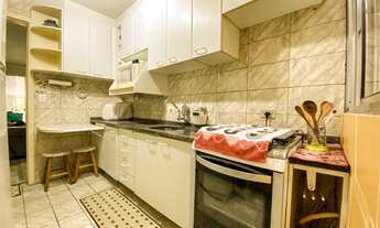 Imagem 7: CASA A VENDA NO BAIRRO BOQUEIRÃO, CURITIBA, A 650 METROS DO JACOMAR DA PAULO SETUBAL, DE F