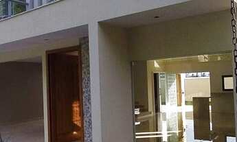 Imagem 2: Sobrado com 4 dormitórios à venda, 260 m² por R$ 850.000,00 - Balneário Forest - Caraguata