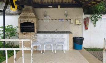 Imagem 3: Casa com 2 dormitórios à venda, 55 m² por R$ 225.000,00 - Taquara - Rio de Janeiro/RJ