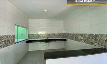 Imagem 6: Sobrado para venda possui 87 metros quadrados com 2 quartos em Vila Atlântica - Mongaguá