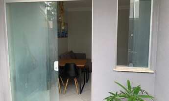 Imagem 5: Village no Loteamento Marisol