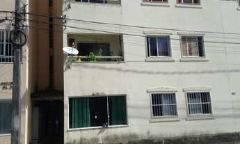 Imagem 3: Apartamento 2/4 para venda . Possui 52 metros quadrados, situado em Cosme de Farias - Salv