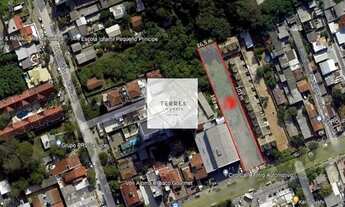 Imagem 2: Lote/Terreno para venda tem 1700 metros quadrados em Tristeza - Porto Alegre - RS