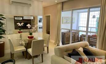 Imagem 5: APARTAMENTO 2 DORMITÓRIOS - DAMEBE DUETTO RESIDENCE