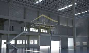 Imagem 3: GALPÃO INDUSTRIAL PARA LOCAÇÃO, DISTRITO INDUSTRIAL, JUNDIAÍ - GA0788