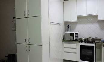 Imagem 3: Apartamento para venda com 132 metros quadrados com 4 quartos no coração do Aquarius