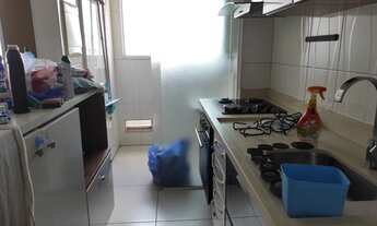 Imagem 5: Venda- Apartamento 79m 3 quartos em Vila Paiva - São Paulo - SP