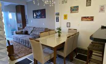 Imagem 6: Lindo sobrado com 2 suítes no bairro Morretes - Itapema