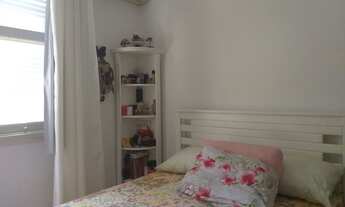 Imagem 7: Apartamento para venda possui 75 m2 com 2 quartos no bairro da Glória - Rio de Janeiro - R