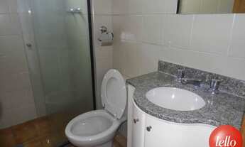 Imagem 6: São Paulo - Apartamento Padrão - Tatuapé