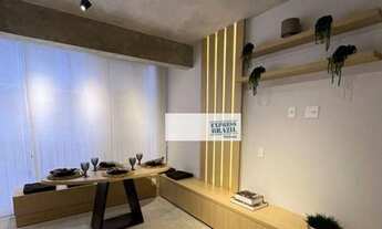 Imagem 7: APARTAMENTO MODERNO - VILA MADALENA LAZER COMPLETO