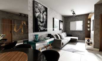 Imagem 2: APARTAMENTO 2/4 - SUÍTE - VARANDA - ELEVADOR - NOVO MUNDO