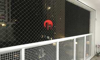 Imagem 2: Apartamento para Venda em São Paulo, Vila Andrade, 2 dormitórios, 1 suíte, 2 banheiros, 1