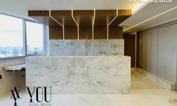 Imagem: Clínica Completa com 261m² no Órion Complex