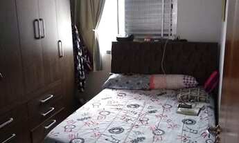 Imagem 3: Apartamento com 2 dormitórios à venda, 55 m² por R$ 155.000,00 - Jardim Tranqüilidade - Gu