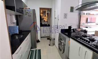 Imagem 4: Apartamento 1 Quarto para Venda em Teresópolis, Alto, 1 dormitório, 1 banheiro