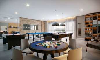 Imagem 7: Apartamento para venda com 122 M² com 3 quartos (1 suíte) Vila Nova - Jaraguá do Sul - SC