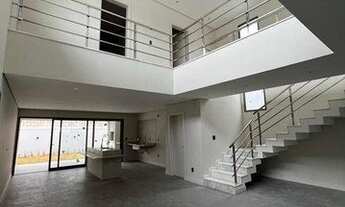 Imagem 5: Casa com 3 dormitórios à venda, 238 m² por R$ 2.250.000 - Gramadão - Jundiaí/SP